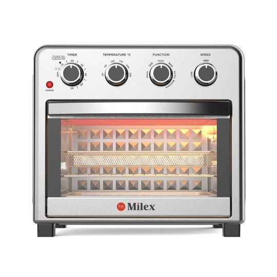 Milex - 25L Air Chef