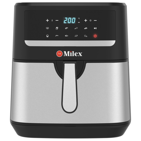 Milex - 9.5L Digital Airfryer