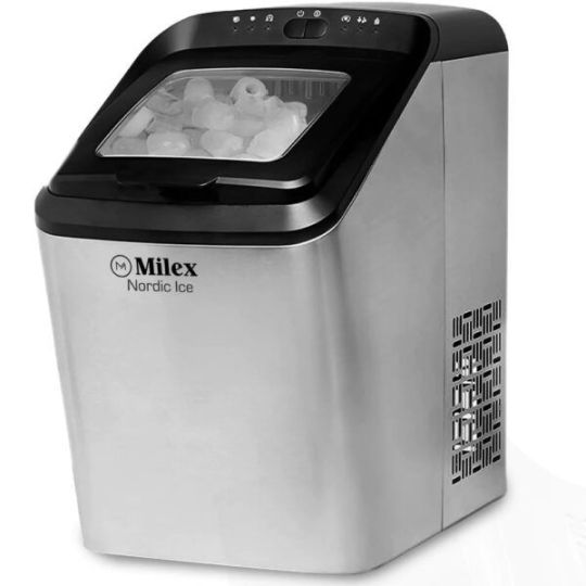 Milex - Nordic Ice Maker