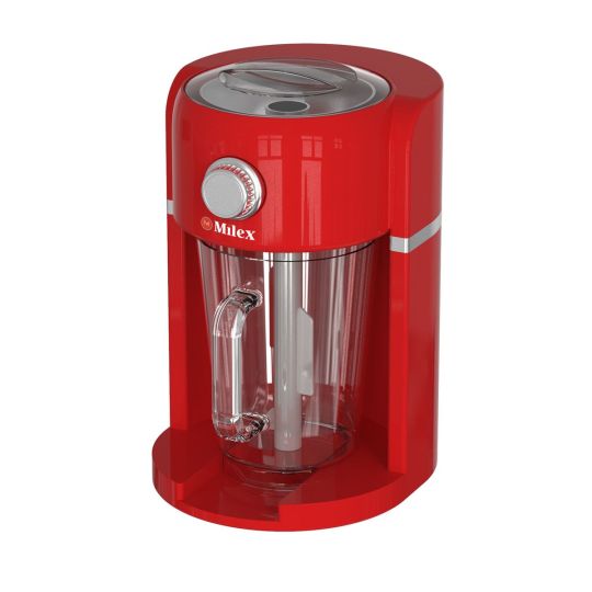 Milex - Ice Shaver Slushy Maker