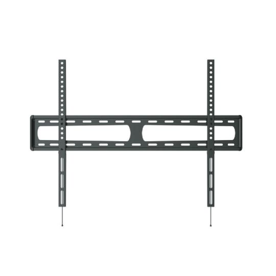 Locteck - Fixed Super slim wall mount for 47inches – 90inches