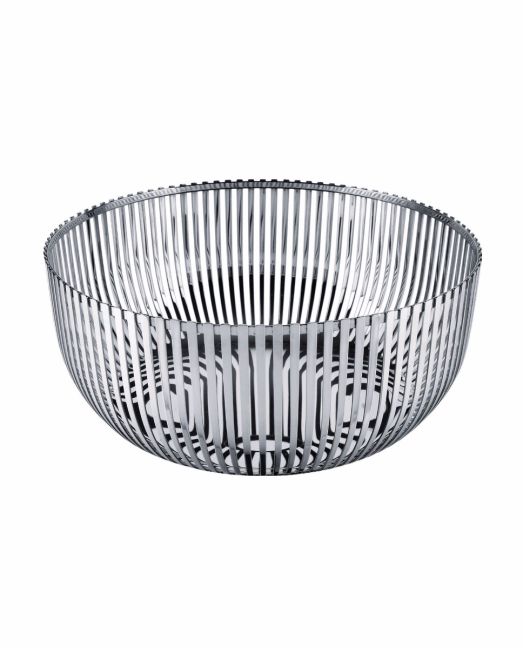 Alessi - Pierre Charpin Fruit Bowl, 24 cm