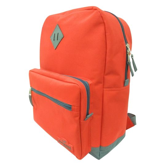 Playground - Colourtime Backpacks Red