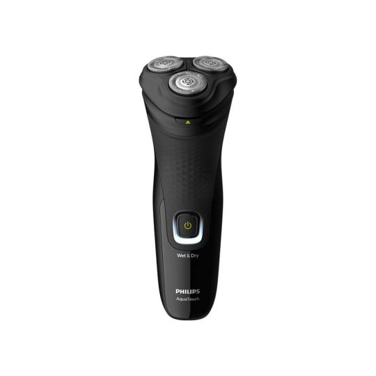 Philips - Shaver 1200 Wet or Dry electric shaver