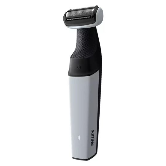 Philips - Showerproof groin and body groomer