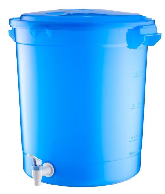 Pineware - PWB02 Pineware Water Bucket 20L