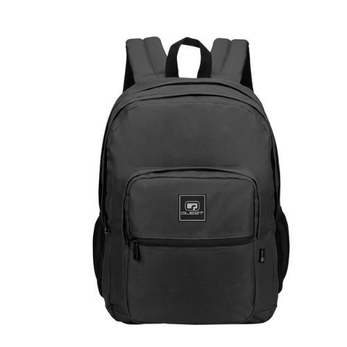 Quest - Bobby Backpack - 27 Litre - Black