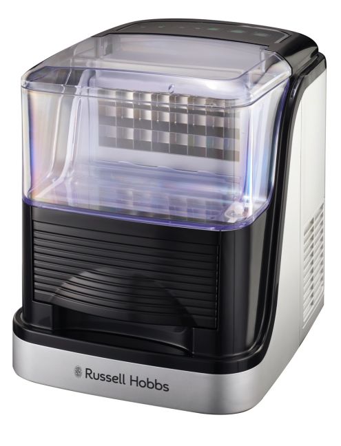 Russell Hobbs - RHCIM15 Clear Ice Maker