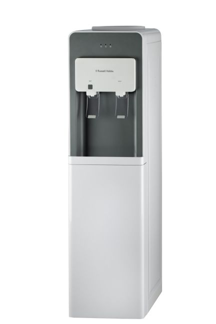 Russell Hobbs- RHSWD4 Standing Water Dispenser