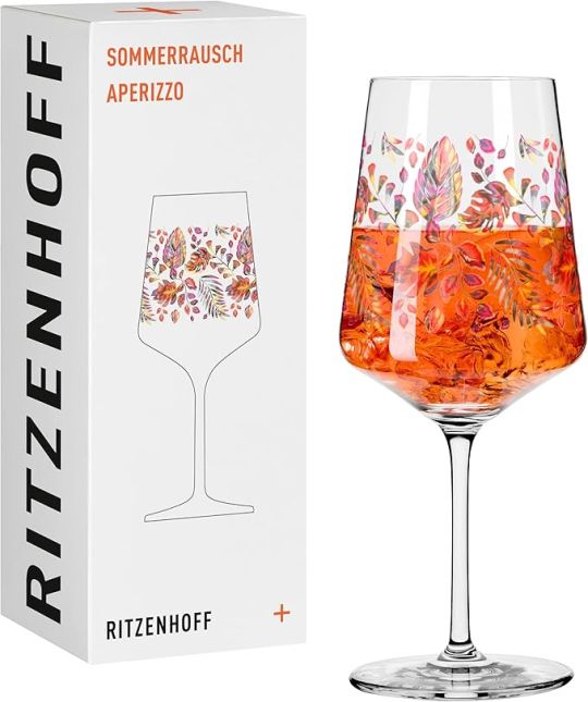 Ritzenhoff - Summer Rausch Aperitif Glass 500 ml -  No. 16