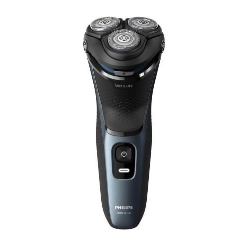 Philips - Series Wet & Dry Electric Shaver- series 3000