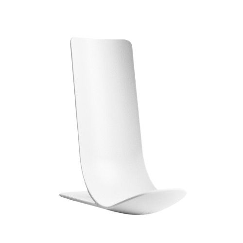 Blim - Stand Ladle Rest Artic White