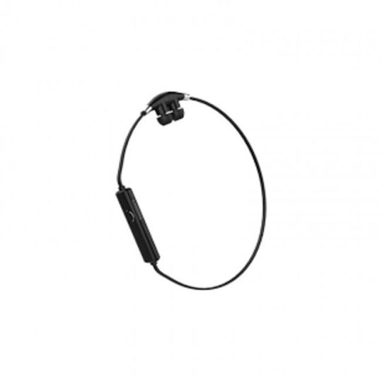 Telefunken - DBLD Bluetooth Earphones (Black)