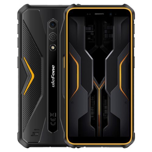 Ulefone - Armor X12 Pro 4G Rugged Smartphone