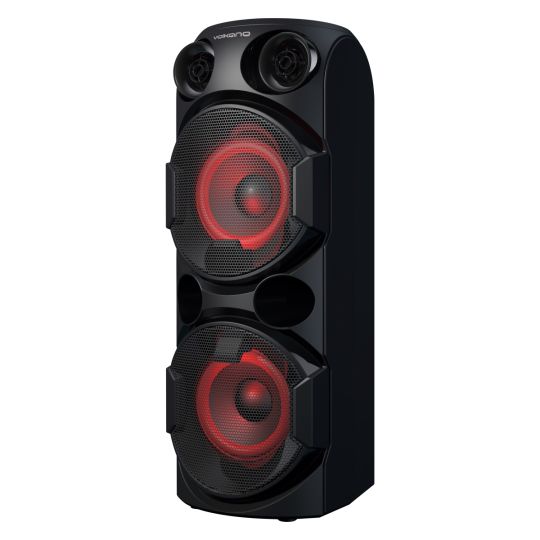 Volkano - Samson Series Dual 6.5 Speaker