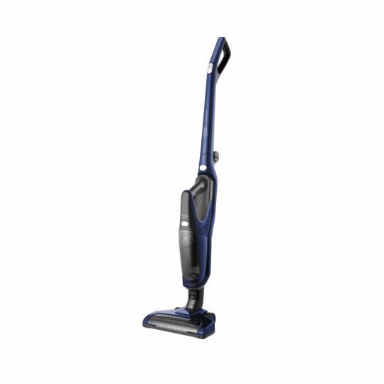 Defy - Rechargeable Vacuum Cleaner - Blue