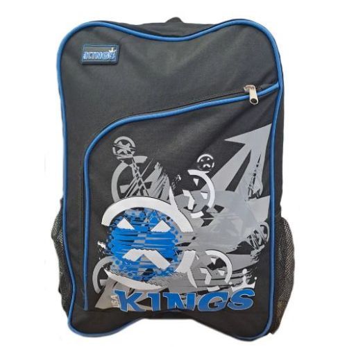 Kings - Graphic Backpack