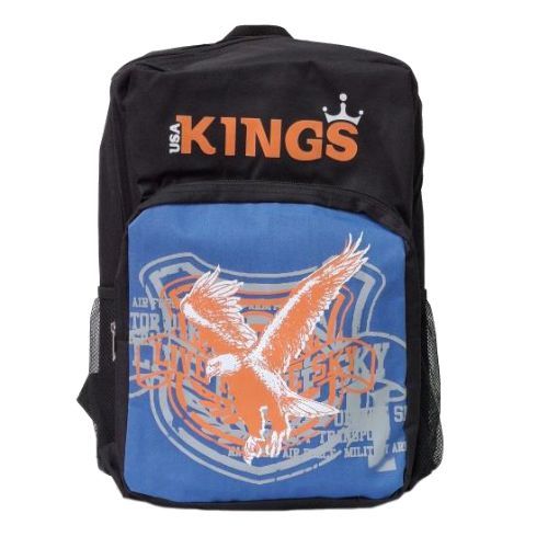 Kings - Large Backpack