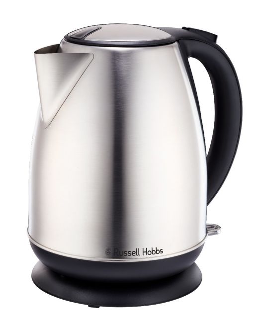Russell Hobbs - 1.7L Stainless Steel Cordless 360 Kettle