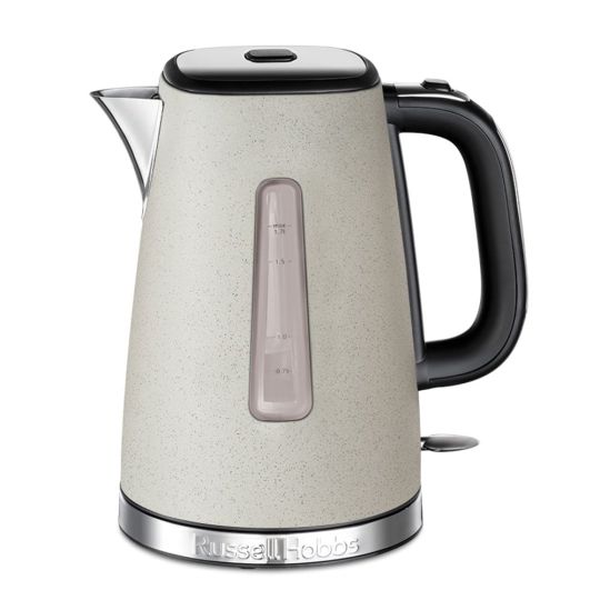 Russell Hobbs - 1.7L Luna Kettle Stone