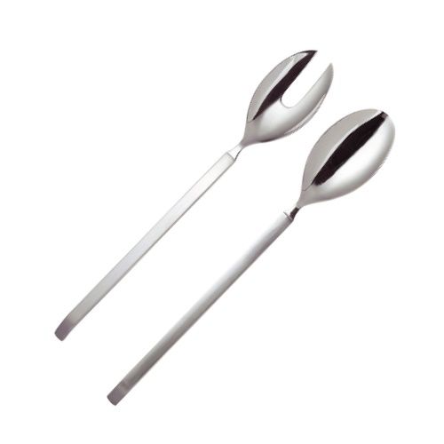 Alessi - Dry Salad Set