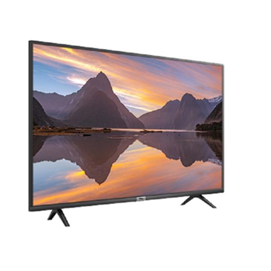 TCL - 43" FHD Android TV 