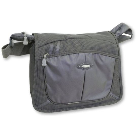 Tosca Casual Laptop Shoulder Sling Bag