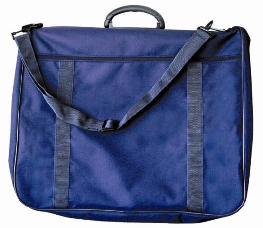 Elegant - Travel Suitbag 600D Nylon (Green)