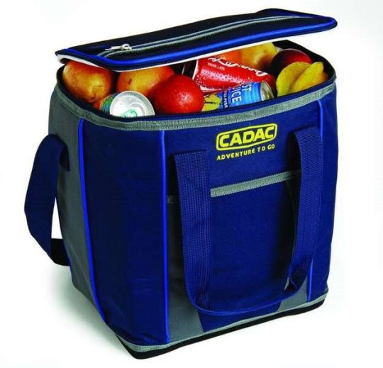 Cadac - 24 Can Cooler Bag