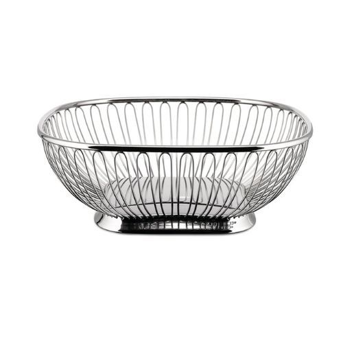 Alessi - Square Wire Basket