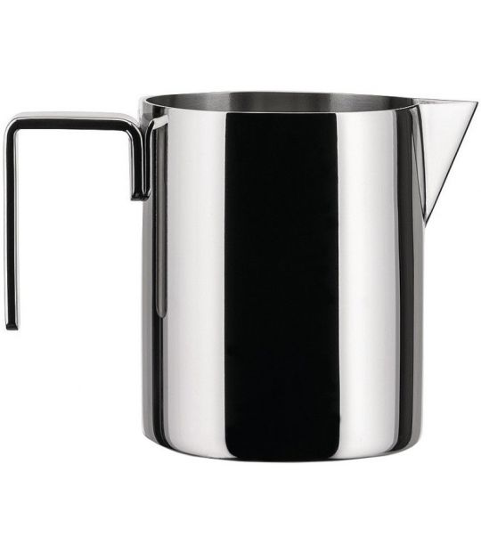 Alessi - Stainless Steel Creamer