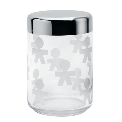  Alessi - Container Girotondo 15.8cm