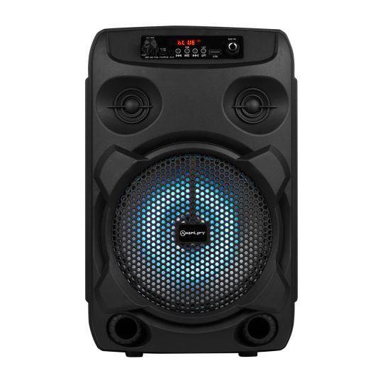 Amplify- Cyclops X Series 8 Bluetooth Party Speaker