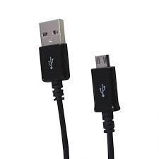 Amplify - Pro Charge Series Micro USB Charge Cable (Black)