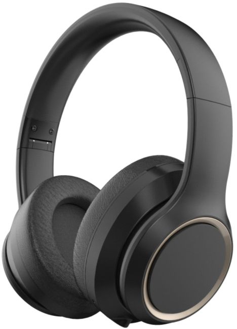 Aiwa - Wireless BT Headphone with ANC