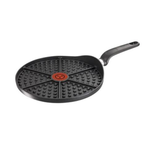 Tefal - Ideal Waffle Pan