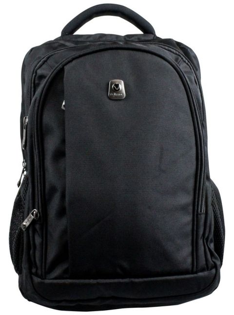 Volkano - Stealth Series Backpack Black