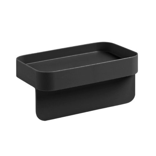 Blim - Battigia Sponge Holder Carbon Black