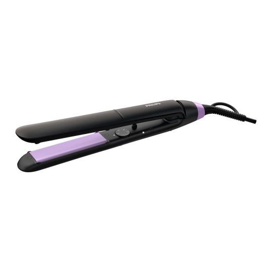 Philips - StraightCare Essential ThermoProtect straightener