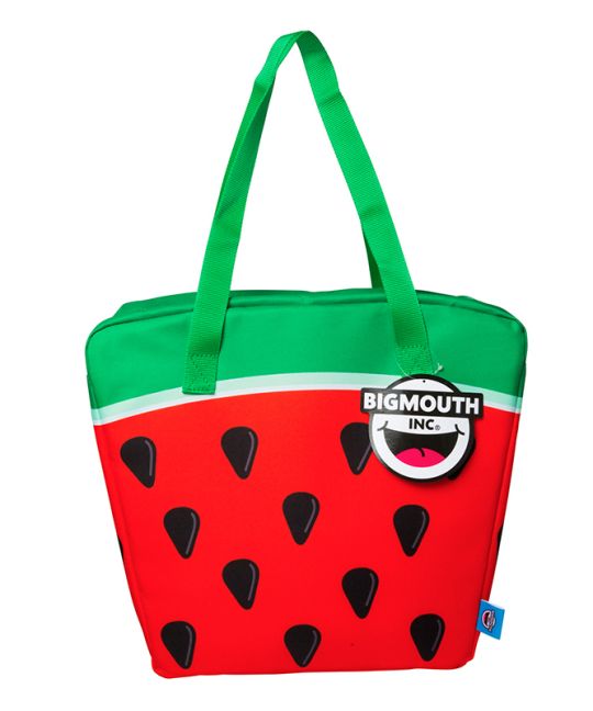 Bigmouth - Watermelon Cooler Bag