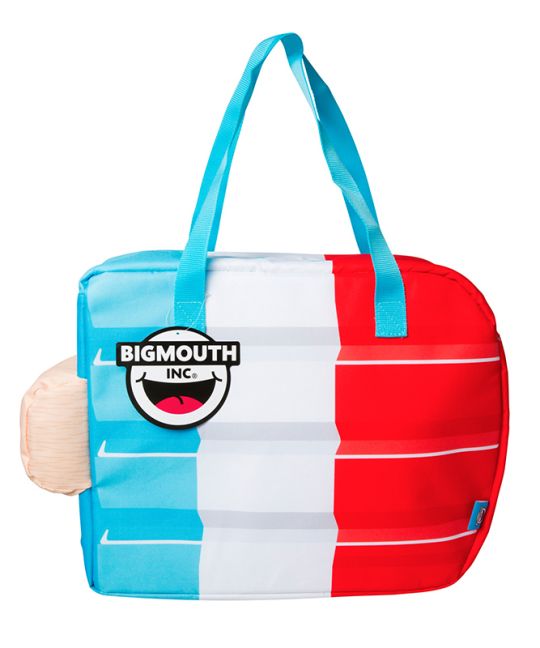 Bigmouth - Ice Pop Cooler Bag