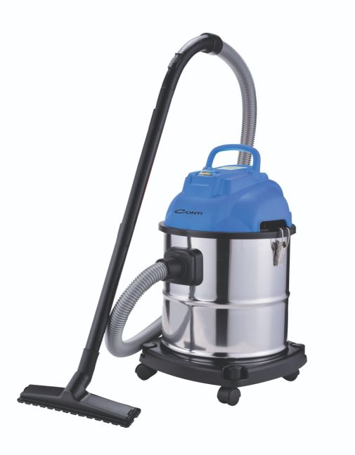Conti - Wet And Dry Vacuum Cleaner 1200W (CWD-2012)