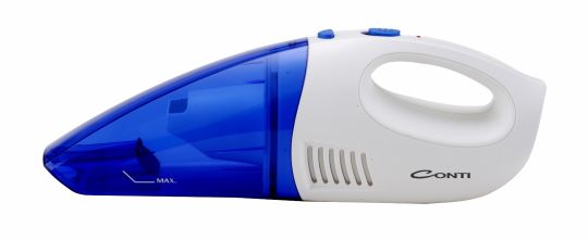 Conti - Wet and Dry Hand Vacuum