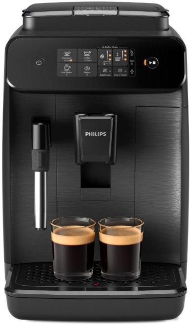 Philips - 800 Series Fully Automatic Espresso Machine