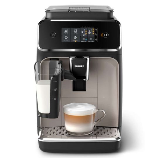 Philips - Series 2200 Fully Automatic Espresso Machine