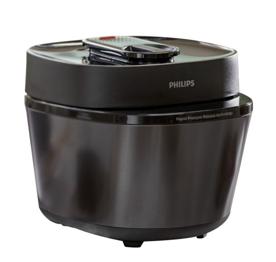 Philips - All-in-One Cooker