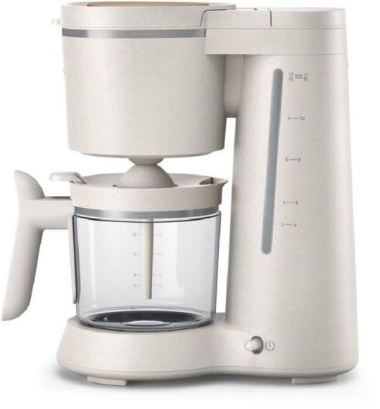 Philips - Eco Conscious 5000 Series Coffee Maker