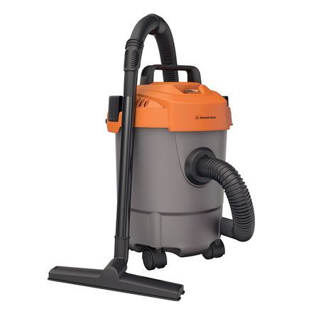 Bennett Read - Tough 12 Wet-Dry-Blow Vacuum Cleaner