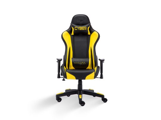 Linx - Cyber Racing High Back Chair