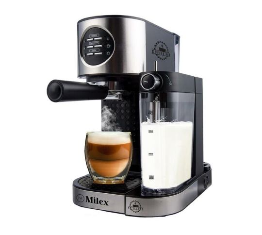 Milex - Coffee/Espresso Bar